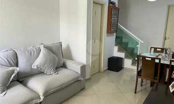 Imagem: São Paulo - Casa de Condomínio - CASA