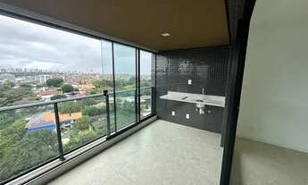 Imagem 1: 02 SUÍTES ALTO LUXO com 82,02m2 no Horto Florestal- ISABELA GOUVEIA ligue