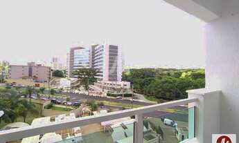 Imagem 6: Apartamento (tipo - padrao) 2 dormitórios/suite, cozinha planejada, portaria 24hs, lazer