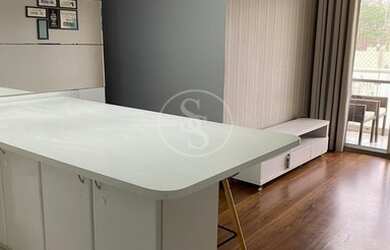 Imagem 4: VENDA: APARTAMENTO - SANTA TEREZINHA - COND. GRAN CLUB - R$ 349.000,00 - REF: AP03159