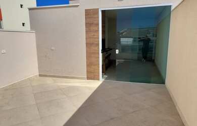 Imagem 4: Cobertura para venda com 100 metros quadrados com 2 quartos em Vila Valparaíso - Santo And