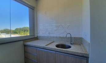 Imagem 4: Bauru - Apartamento Padrão - Vila Aviação