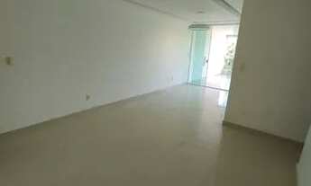 Imagem 6: Alugo ótimo apartamento no Recreio, com 3 quartos, 1 sendo suíte, sala ampla e varandão fe