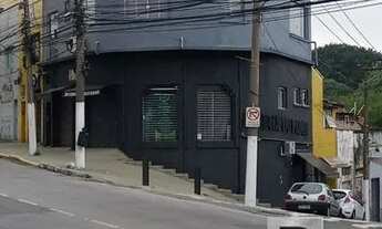 Imagem: Imóvel comercial a venda no belém