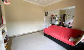 Imagem 3: Casa com 2 dormitórios à venda, 90 m² por R$ 250.000,00 - Jd Suarão - Itanhaém/SP