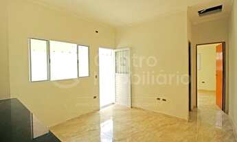 Imagem 4: CASA à venda com piscina e 2 quartos em Itanhaém, no bairro Jamaica