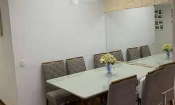 Imagem 2: LAM AP3056 Realiza Imóveis aluga apartamento no Vila Maria, 62 m², 2 dormitórios