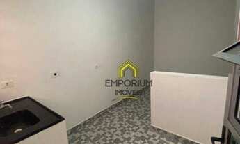 Imagem 6: Kitnet com 1 dormitório para alugar, 30 m² por R$ 700,00/mês - Vila Endres - Guarulhos/SP