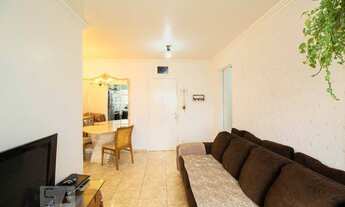 Imagem 4: Apartamento à Venda - Vila das Mercês, 2 Quartos, 64 m2