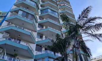 Imagem 1: Apartamento para venda tem 83 metros quadrados com 2 quartos