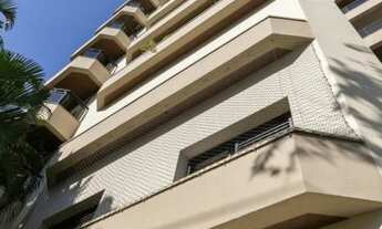 Imagem 2: APTO LOCALIZAÇÃO PRIVILEGIADA!!! MOEMA ÍNDIOS