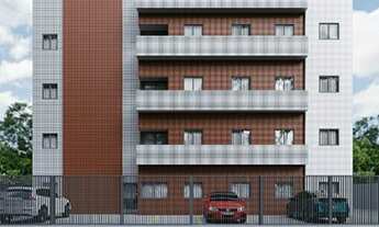 Imagem 2: Apto no Cristo bem próximo a Ranieri Mazille térreo e cobertura duplex exclusiva