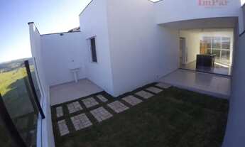 Imagem 3: Belíssima casa , com fino acabamento em porcelanato polido,Localizado em um bairro totalm