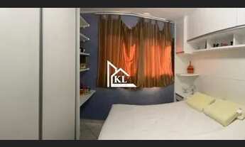 Imagem 4: Apto Mobiliado - 2Quartos - 3º Andar - Sombra e Vista Praia - Localização - Flat Euro