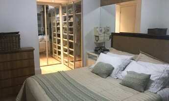 Imagem 4: Excelente Apartamento Amplo, 3 Dorms, 2 Vagas, MOBILIADO!