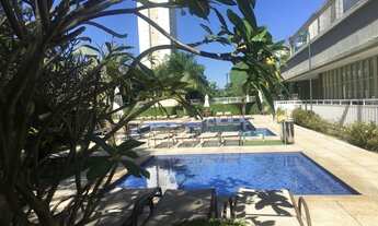 Imagem 3: Apartamento para aluguel com 138 metros quadrados com 3 dorm 3 vagas Granja Julieta