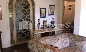 Imagem 4: APARTAMENTO TRÊS QUARTOS (DUAS SUÍTES) NO FLAMENGO , RUA OSWALDO CRUZ