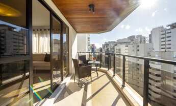Imagem 4: SãO PAULO - Apartamento Padrão - Vila Nova Conceição