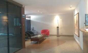 Imagem 2: Apartamento para aluguel, 1 quarto, 1 suíte, 1 vaga, Funcionários - Belo Horizonte/MG