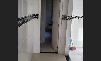 Imagem 6: Casa de condomínio para venda possui 150 metros quadrados com 3 quartos