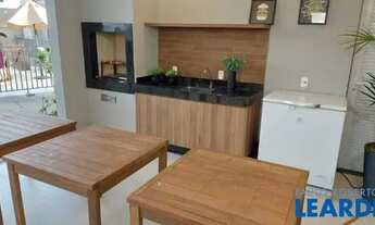 Imagem 6: APARTAMENTO - SANTO AMARO - SP