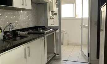 Imagem: Apartamento com 3 dormitórios para alugar