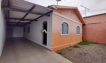 Imagem: Casa para venda e pode ser Financiada com