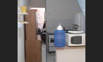 Imagem 7: Kitnet/conjugado para aluguel tem 30 metros quadrados em Praia do Forte - Mata de São João