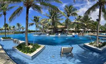 Imagem 3: Apartamento para venda possui 104 metros quadrados com 4 quartos em Porto das Dunas - Aqui