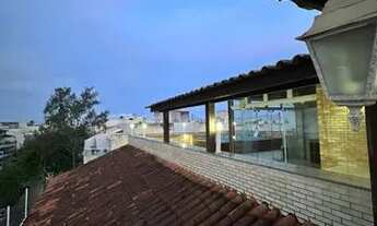 Imagem 1: Vendo cobertura Duplex, 04 quartos. Gleba A - Recreio dos Bandeirantes/RJ