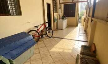 Imagem 4: SOBRADO - ACLIMAÇÃO - SP