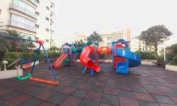 Imagem 2: Apartamento com vista de cinema