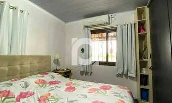 Imagem 7: Casa Residencial para aluguel - 80m², 3 dormitórios, 1 vaga - Santos Dumont