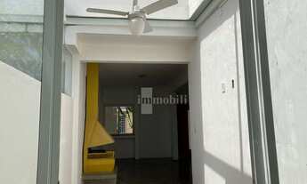 Imagem 7: Casa com 3 dormitórios (1 suíte) para alugar, 240 m² por R$ 4.800/mês - Granja Viana - Cot