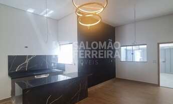 Imagem: FRANCA - Casa Padrão - São José