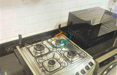 Imagem 4: Apartamento com 3 dormitórios à venda, 61 m² por R$ 385.000,00 - Vila Endres - Guarulhos/S