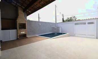 Imagem: Térrea para venda possui 86 metros quadrados