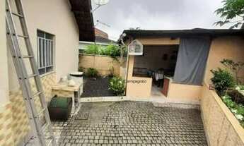 Imagem 2: Casa com 3 dormitórios à venda, 143 m² por R$ 350.000,00 - Boa Vista - Joinville/SC