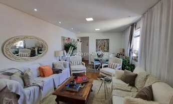 Imagem 4: Apartamento - Cambuí - Campinas