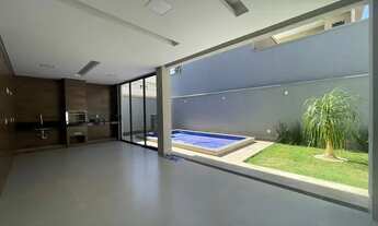 Imagem 7: SOBRADO 04 SUITES DE ALTO PADRAO NO COND VILLAGE TRINDADE