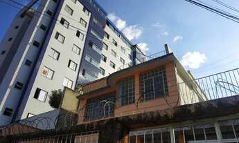 Imagem: Casa para aluguel possui 50 metros quadrados