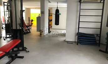 Imagem 7: Cobertura disponível para locação!