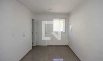 Imagem 3: Apartamento para Aluguel - Vila Prudente, 1 Quarto, 30 m2