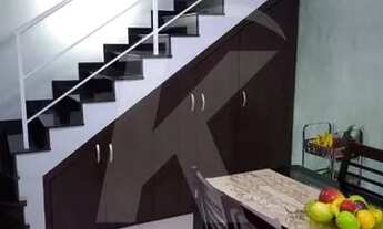 Imagem 4: Sobrado à venda, 3 Quartos, 2 Vagas, Jardim Cidade Pirituba