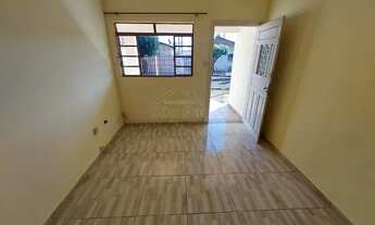 Imagem 4: Locação de Casas / Padrão na cidade de Araraquara