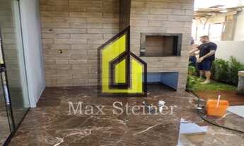 Imagem 3: Lindo sobrado com 3 suites. Próximo ao Koch