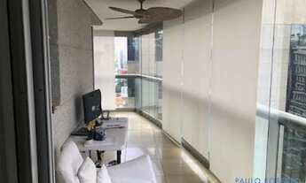 Imagem 3: APARTAMENTO - ITAIM BIBI - SP