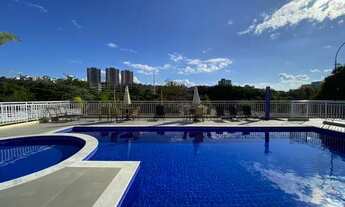 Imagem: Apartamento para venda possui 46 metros