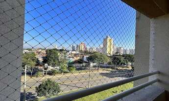 Imagem 4: Apartamento para venda com 65m², com 3 quartos no Jardim Morumbi