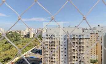 Imagem 5: Apartamento para Aluguel - Jardim São Savério, 2 Quartos, 40 m2